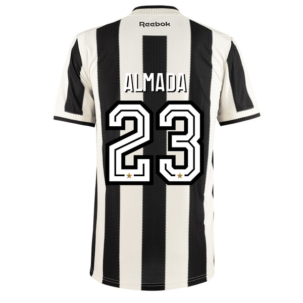 Camisa Oficial Fogão 2024/25 I - ALMADA 23