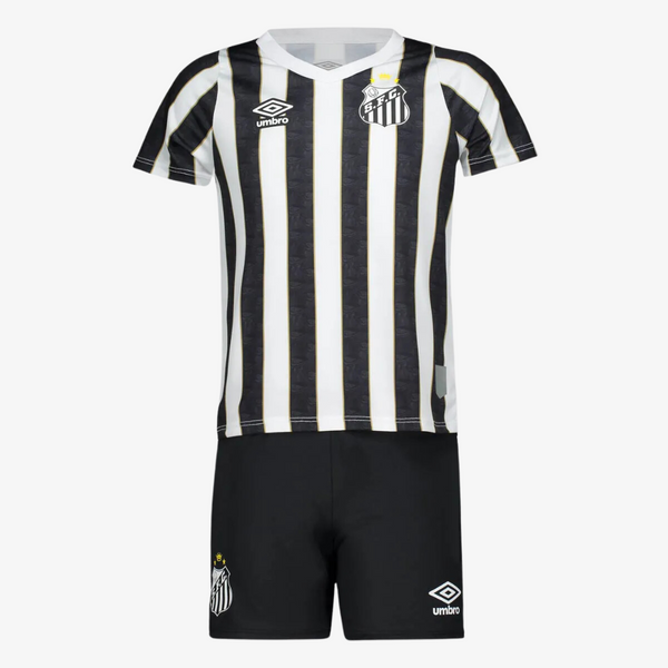 Kit Infantil Oficial SFC 2024/25 II